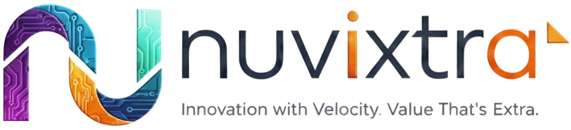 Nuvixtra Logo