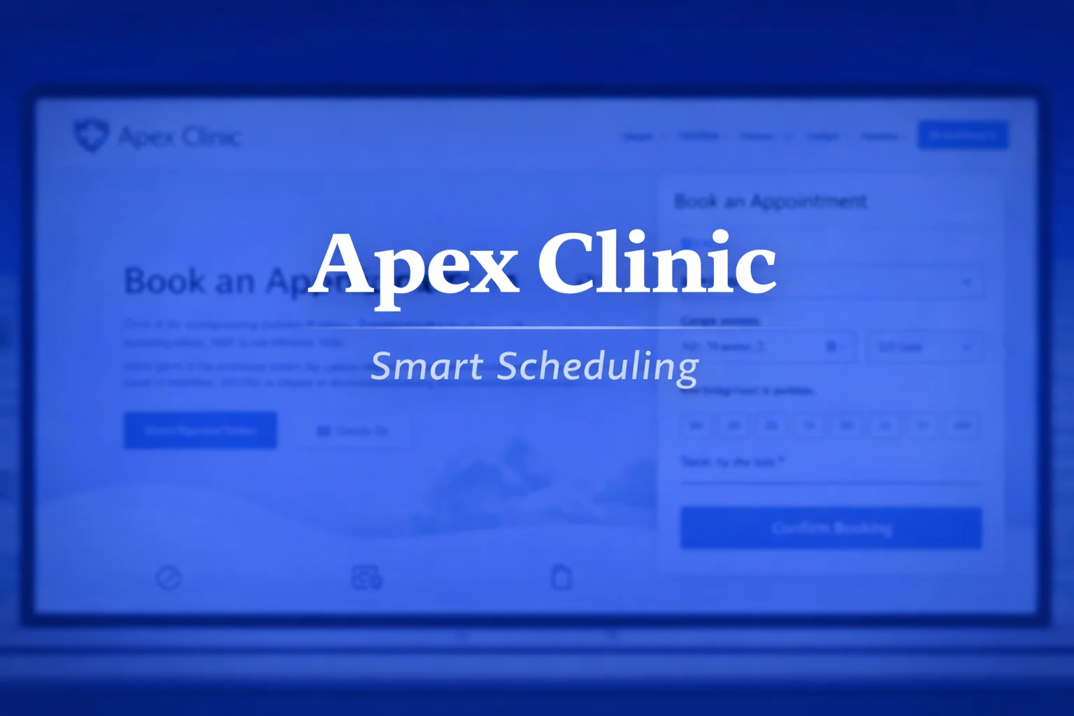 Apex Clinic