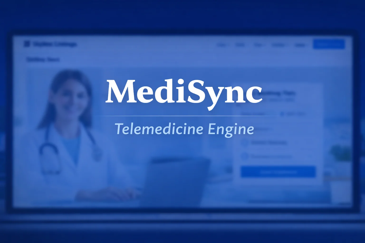 MediSync